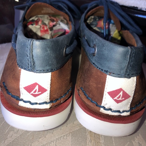 Sperry top sider for men - Picture 2 of 7